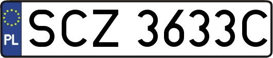 SCZ3633C