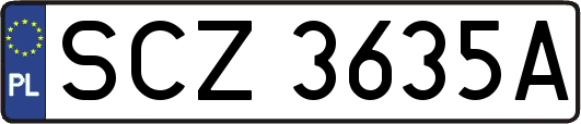 SCZ3635A