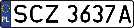 SCZ3637A