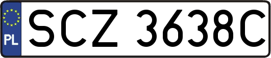 SCZ3638C