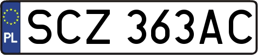 SCZ363AC