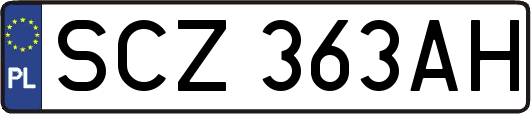 SCZ363AH