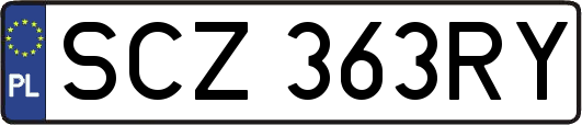 SCZ363RY