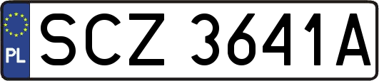 SCZ3641A