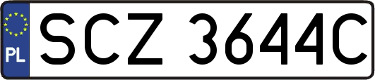 SCZ3644C