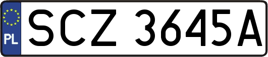 SCZ3645A