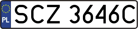 SCZ3646C
