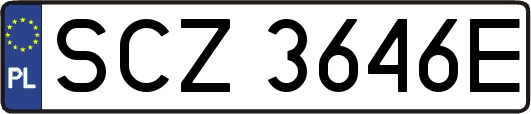 SCZ3646E