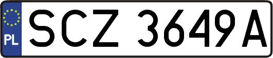 SCZ3649A