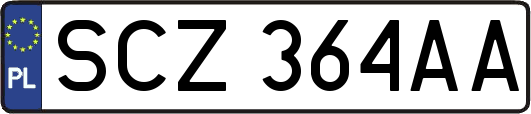 SCZ364AA