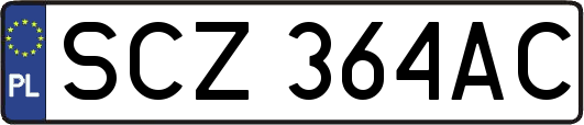 SCZ364AC