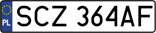 SCZ364AF