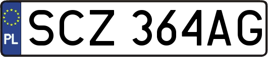 SCZ364AG
