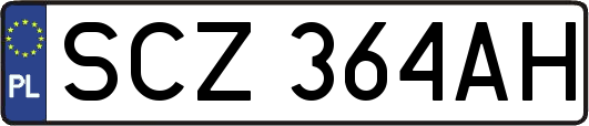 SCZ364AH