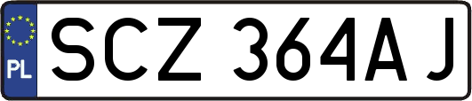 SCZ364AJ