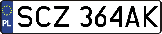 SCZ364AK