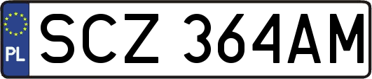 SCZ364AM