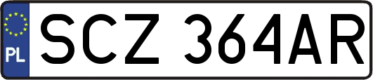 SCZ364AR