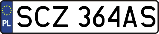 SCZ364AS