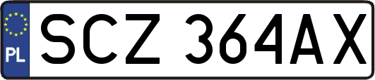 SCZ364AX