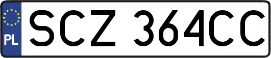 SCZ364CC