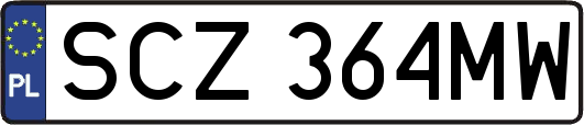 SCZ364MW