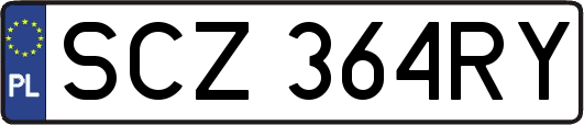 SCZ364RY