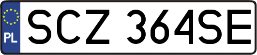 SCZ364SE