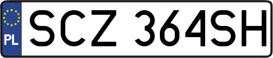 SCZ364SH