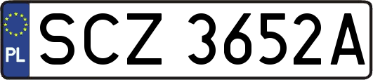 SCZ3652A