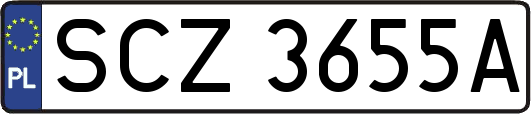 SCZ3655A
