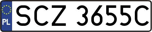 SCZ3655C