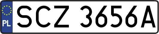 SCZ3656A