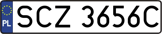 SCZ3656C