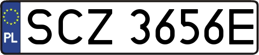 SCZ3656E