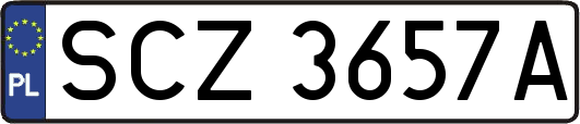 SCZ3657A