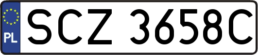 SCZ3658C