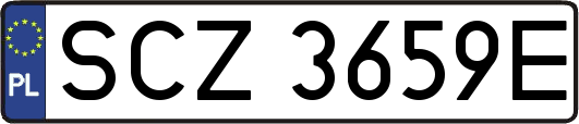 SCZ3659E
