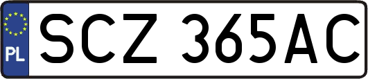 SCZ365AC