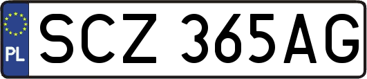 SCZ365AG