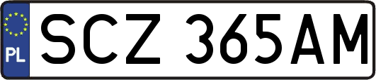SCZ365AM