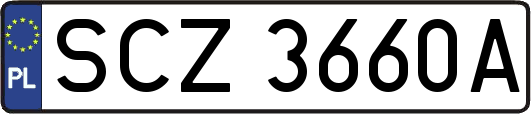 SCZ3660A