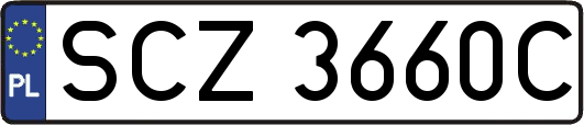SCZ3660C