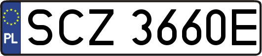 SCZ3660E