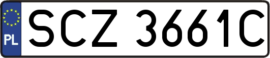 SCZ3661C