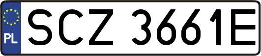 SCZ3661E