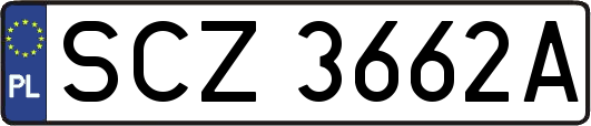 SCZ3662A