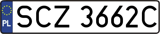 SCZ3662C