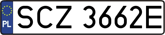 SCZ3662E