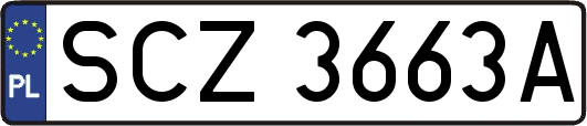 SCZ3663A
